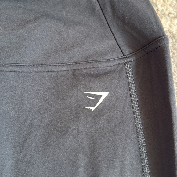 Gymshark Crossover Leggings - Picture 3 of 9